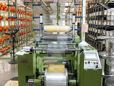 La Empresa