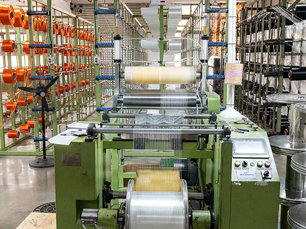 Fabricación y control de calidad