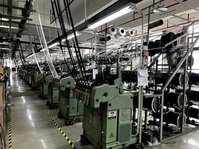 Fabricación y control de calidad