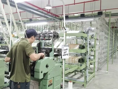 Fabricación y control de calidad