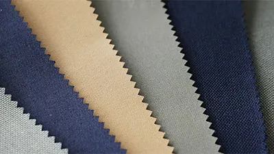 Fabricantes de tela de camuflaje militar
