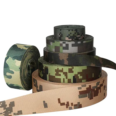 Cinta militar