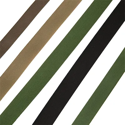 Cinta militar