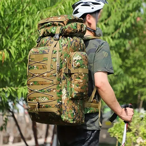 Cinta de camuflaje