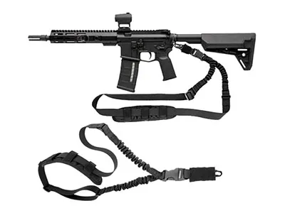 Correa/Eslinga elástica de un punto JD-S-102 HK