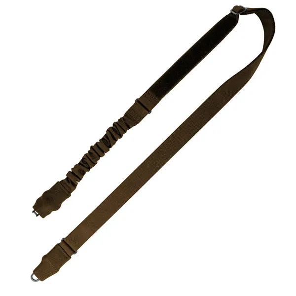 Correa/eslinga de rifle modular de dos puntos JD-S-207