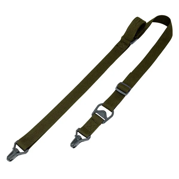 Correa/eslinga de pistola de 2 a 1 puntos JD-S-212