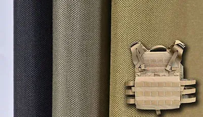 Tela de nylon 1050D de alta resistencia