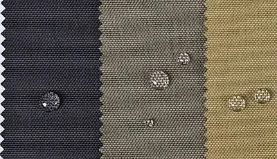 Tela de nylon 1050D de alta resistencia