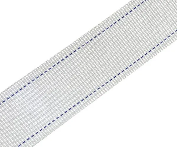 Correa/cinta de polietileno dyneema de peso molecular ultra alto UHMWPE personalizada